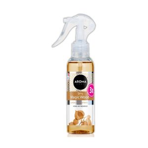 Aroma Home Air Freshener Concentrated Spary 150 ml Magic Wood
