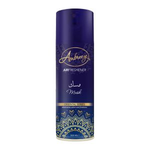 أمبريز معطر جو شرقي 500 مل مسك