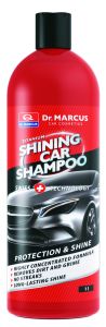 Titanium Car Shampoo 1 L