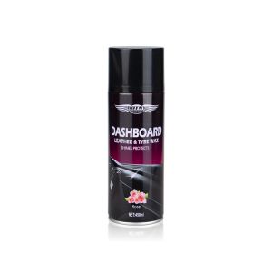 Botny Dashboard Polish-Rose