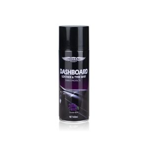 Botny Dashboard Polish-Lavender