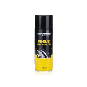 Botny De-rust Lubricanting Spray