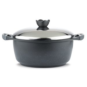 Thermo AD Granite Lonar Set of 13 PCS Gray