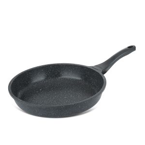 Thermo AD Granite Fry Pan Set 2 PCS 30-32 cm Gray