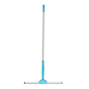 Premium Care Glass Wiper With Stick 39 Cm