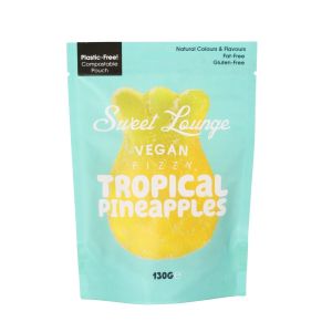 Sweet Lounge Tropical Pineapple 130 g