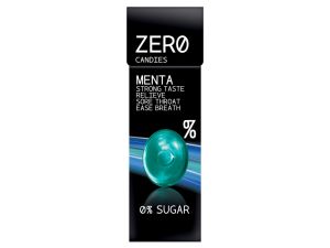 Zero Candies Menta 32 g