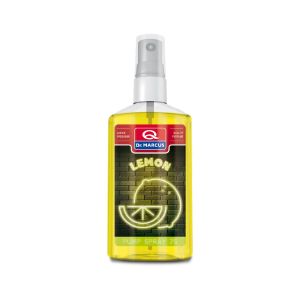 Dr. Marcus Car Air Freshener Spray 75 ml Lemon