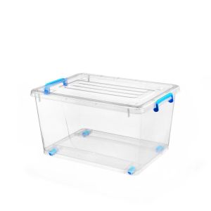 Premium Care Storage Box 60 Lt.