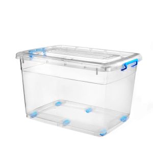 Premium Care Storage Box 110 Lt.