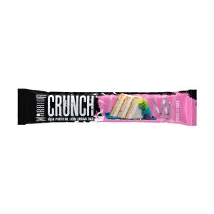 Warrior Crunch Protein Bar 64 g Birthday Cake 