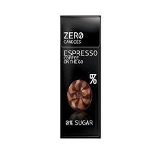 Zero Candies Espresso Coffee 32 g