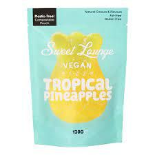 Sweet Lounge Tropical Pineapple 130 g