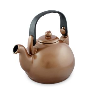 Ceraflame Colonial Kettle 1.7 Lt. Copper