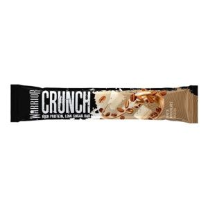 Warrior Crunch Protein Bar 64 g White Chocolate Mocha 