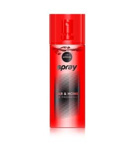 Aroma Car Air Freshener 50 ml Strawberry